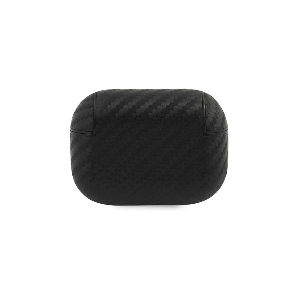 Hurtownia GSM - Etui BMW BMAPCMPUCA Apple AirPods Pro černý/black PU Carbon M Collection - BMW006BLK - {ean13} - Hurt