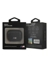 Hurtownia GSM - Etui BMW BMAPCMPUCA Apple AirPods Pro černý/black PU Carbon M Collection - BMW006BLK - {ean13} - Hurt
