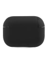 Hurtownia GSM - Case BMW BMAPCSLBK Apple AirPods Pro schwarz/black Echtes Leder Signature - BMW007BLK - {ean13} - Hurt