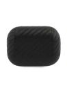 Wholesale BMW BMAPWMPUCA Apple AirPods Pro black PU Carbon M Collection - BMW010BLK - {ean13} - Hurt
