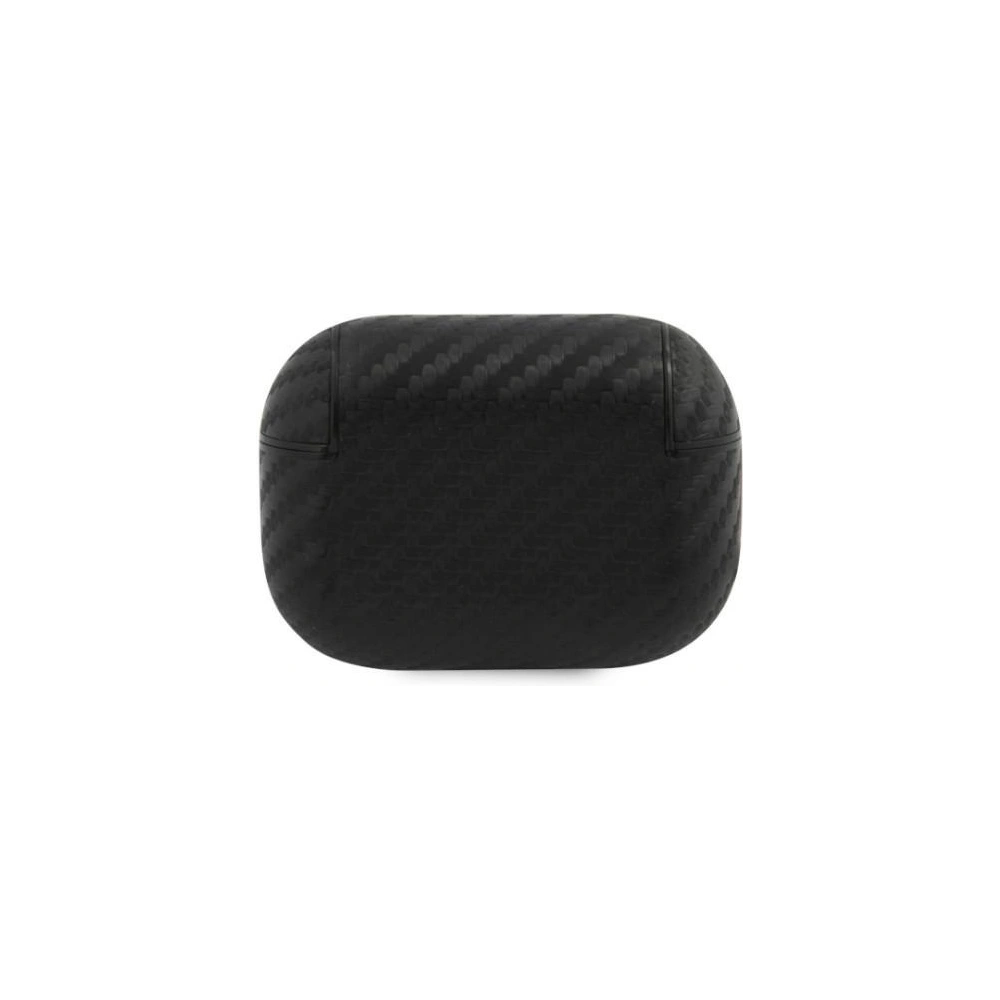Wholesale BMW BMAPWMPUCA Apple AirPods Pro black PU Carbon M Collection - BMW010BLK - {ean13} - Hurt