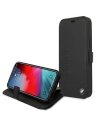 Hurtownia GSM - Etui BMW BMFLBKP12LSLLBK Apple iPhone 12 Pro Max černý/black book Signature - BMW014BLK - {ean13} - Hurt