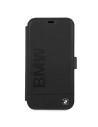 Hurtownia GSM - Etui BMW BMFLBKP12LSLLBK Apple iPhone 12 Pro Max černý/black book Signature - BMW014BLK - {ean13} - Hurt