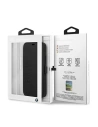 Hurtownia GSM - Etui BMW BMFLBKP12LSLLBK Apple iPhone 12 Pro Max černý/black book Signature - BMW014BLK - {ean13} - Hurt