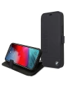 Hurtownia GSM - Etui BMW BMFLBKP12MSLLNA Apple iPhone 12/12 Pro granátový/navy book Signature - BMW018NAV - {ean13} - Hurt