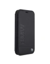 Hurtownia GSM - Etui BMW BMFLBKP12MSLLNA Apple iPhone 12/12 Pro granátový/navy book Signature - BMW018NAV - {ean13} - Hurt