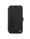 Hurtownia GSM - Etui BMW BMFLBKP12MSLLNA Apple iPhone 12/12 Pro granátový/navy book Signature - BMW018NAV - {ean13} - Hurt