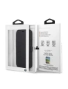Wholesale BMW BMFLBKP12MSLLNA Apple iPhone 12/12 Pro navy book Signature - BMW018NAV - {ean13} - Hurt