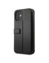Hurtownia GSM - Etui BMW BMFLBKP12SSLLBK Apple iPhone 12 mini černý/black book Signature - BMW020BLK - {ean13} - Hurt