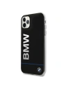 Hurtownia GSM - Etui BMW BMHCN58PCUBBK Apple iPhone 11 Pro černý/black hardcase Signature Printed Logo - BMW022BLK - {ean13} - Hurt