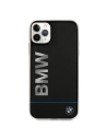 Hurtownia GSM - Etui BMW BMHCN58PCUBBK Apple iPhone 11 Pro černý/black hardcase Signature Printed Logo - BMW022BLK - {ean13} - Hurt