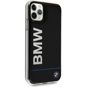 Hurtownia GSM - Etui BMW BMHCN58PCUBBK Apple iPhone 11 Pro černý/black hardcase Signature Printed Logo - BMW022BLK - {ean13} - Hurt