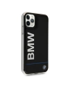 Hurtownia GSM - Etui BMW BMHCN58PCUBBK Apple iPhone 11 Pro černý/black hardcase Signature Printed Logo - BMW022BLK - {ean13} - Hurt