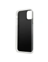 Hurtownia GSM - Etui BMW BMHCN58PCUBBK Apple iPhone 11 Pro černý/black hardcase Signature Printed Logo - BMW022BLK - {ean13} - Hurt