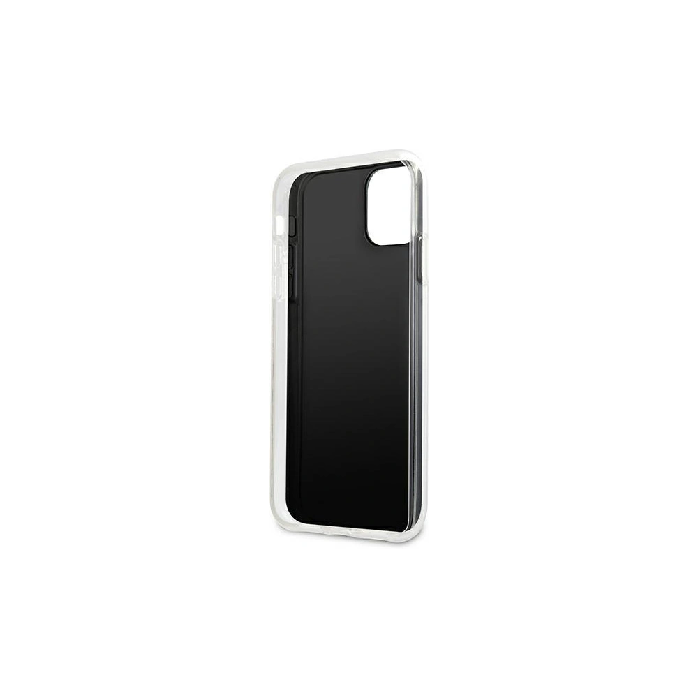 Hurtownia GSM - Etui BMW BMHCN58PCUBBK Apple iPhone 11 Pro černý/black hardcase Signature Printed Logo - BMW022BLK - {ean13} - Hurt