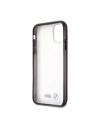 Hurtownia GSM - Etui BMW BMHCN61MBTOK Apple iPhone 11 transparent hardcase Sandblast - BMW026CL - {ean13} - Hurt