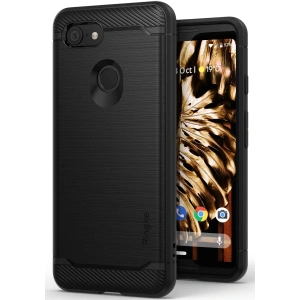 Etui Ringke Onyx Google Pixel 3 Black