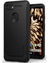 Hurtownia GSM - Etui Ringke Onyx Google Pixel 3 Black - RGK807BLK - {ean13} - Hurt