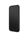 Hurtownia GSM - Etui BMW BMHCN61REELK Apple iPhone 11 czarny/black hardcase Leather Emboss - BMW029BLK - {ean13} - Hurt