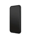 Hurtownia GSM - Etui BMW BMHCN61RSPPK Apple iPhone 11 černý/black hardcase Leather Curve Perforate - BMW030BLK - {ean13} - Hurt