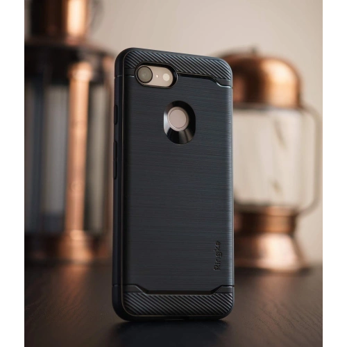 Etui Ringke Onyx Google Pixel 3 Black