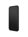 Hurtownia GSM - Etui BMW BMHCN61RSWPK Apple iPhone 11 černý/black hardcase Leather Perforate - BMW031BLK - {ean13} - Hurt