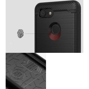 Etui Ringke Onyx Google Pixel 3 Black