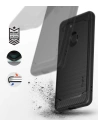 Hurtownia GSM - Etui Ringke Onyx Google Pixel 3 Black - RGK807BLK - {ean13} - Hurt