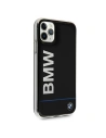 Hurtownia GSM - Etui BMW BMHCN65PCUBBK Apple iPhone 11 Pro Max černý/black hardcase Signature Printed Logo - BMW035BLK - {ean13} - Hurt