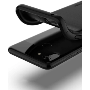 Etui Ringke Onyx Google Pixel 3 Black
