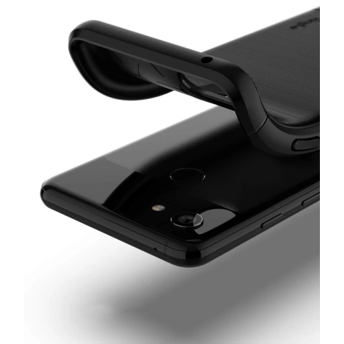 Etui Ringke Onyx Google Pixel 3 Black