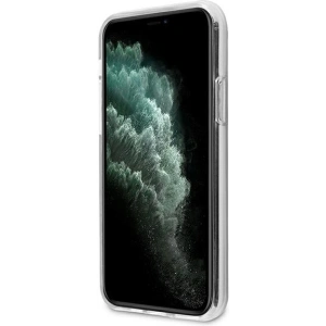 Wholesale BMW BMHCN65PCUBBK Apple iPhone 11 Pro Max black hardcase Signature Printed Logo - BMW035BLK - {ean13} - Hurt