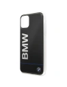 Hurtownia GSM - Etui BMW BMHCN65PCUBBK Apple iPhone 11 Pro Max černý/black hardcase Signature Printed Logo - BMW035BLK - {ean13} - Hurt