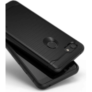 Etui Ringke Onyx Google Pixel 3 Black