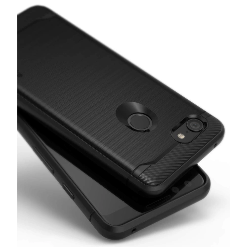 Etui Ringke Onyx Google Pixel 3 Black