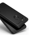 Hurtownia GSM - Etui Ringke Onyx Google Pixel 3 Black - RGK807BLK - {ean13} - Hurt