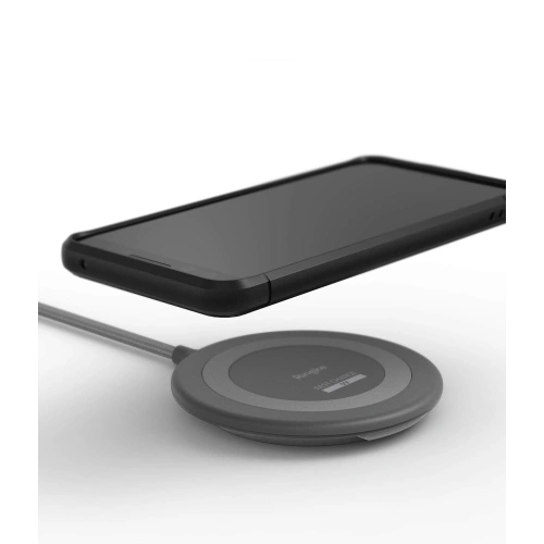 Etui Ringke Onyx Google Pixel 3 Black