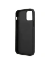 Hurtownia GSM - Etui BMW BMHCP12LCABBK Apple iPhone 12 Pro Max černý/black hardcase M Collection PU Carbon - BMW040BLK - {ean13} - Hurt