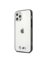 Hurtownia GSM - Etui BMW BMHCP12LMBTOK Apple iPhone 12 Pro Max transparent hardcase Sandblast - BMW042CL - {ean13} - Hurt