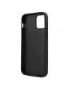 Hurtownia GSM - Case BMW BMHCP12LMCARBK Apple iPhone 12 Pro Max schwarz/black hardcase M Collection PU Carbon Stripe - BMW043BLK - {ean13} - Hurt