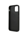 Hurtownia GSM - Etui BMW BMHCP12LMHOLBK Apple iPhone 12 Pro Max czarny/black hardcase M Collection Smooth PU - BMW044BLK - {ean13} - Hurt