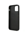 Wholesale BMW BMHCP12LPUCARTCBK Apple iPhone 12 Pro Max black hardcase M Collection PU Carbon Stripe - BMW048BLK - {ean13} - Hurt