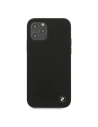 Hurtownia GSM - Etui BMW BMHCP12LSILBK Apple iPhone 12 Pro Max černý/black hardcase Silicone Signature - BMW054BLK - {ean13} - Hurt