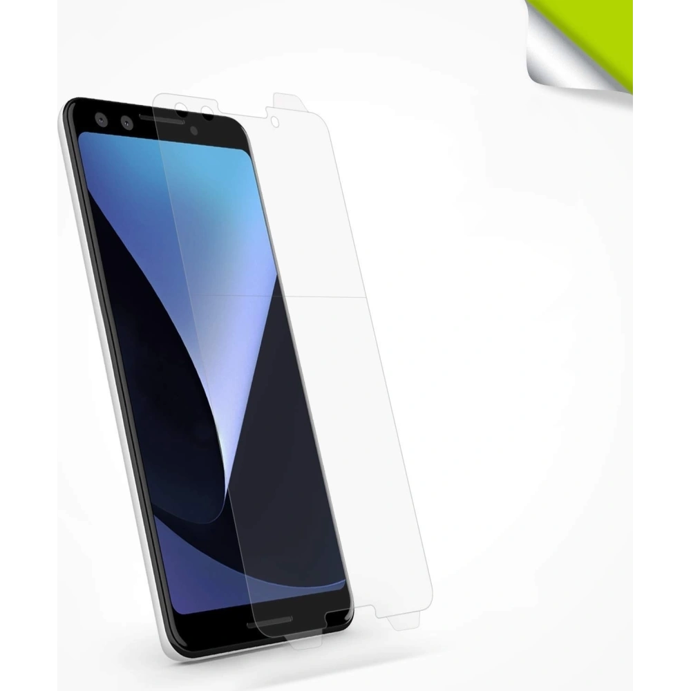 Hurtownia GSM - Fólie Ringke Dual Easy Full Cover Google Pixel 3 Case Friendly - RGK810 - {ean13} - Hurt