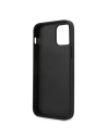 Hurtownia GSM - Etui BMW BMHCP12LSLLNA Apple iPhone 12 Pro Max granátový/navy hardcase Signature Logo Imprint - BMW058NAV - {ean13} - Hurt