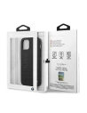 Hurtownia GSM - Etui BMW BMHCP12LSLLBK Apple iPhone 12 Pro Max černý/black hardcase Signature Logo Imprint - BMW057BLK - {ean13} - Hurt