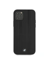 Hurtownia GSM - Case BMW BMHCP12LTTBK Apple iPhone 12 Pro Max schwarz/schwarz hardcase Signature Tire Marks - BMW060BLK - {ean13} - Hurt