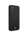 Hurtownia GSM - Case BMW BMHCP12LTTBK Apple iPhone 12 Pro Max schwarz/schwarz hardcase Signature Tire Marks - BMW060BLK - {ean13} - Hurt