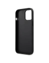 Wholesale BMW BMHCP12LTRTBK Apple iPhone 12 Pro Max black hardcase M Collection Triangles - BMW059BLK - {ean13} - Hurt