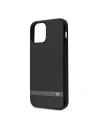 Hurtownia GSM - Etui BMW BMHCP12MASCFBK Apple iPhone 12/12 Pro černý/black hardcase M Collection Carbon - BMW061BLK - {ean13} - Hurt